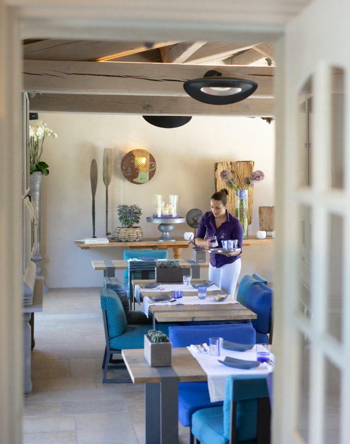 Le Pre De La Mer Saint-Tropez Exterior photo